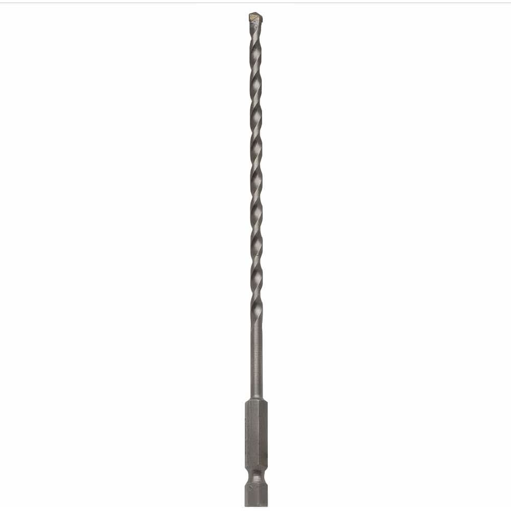 DeWalt DWA5100 5/32-in x 4-in x 6-in Impact Ready Masonry Bit