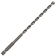 DeWalt DWA5101 3/16-in x 4-in x 6-in Impact Ready Masonry Bit