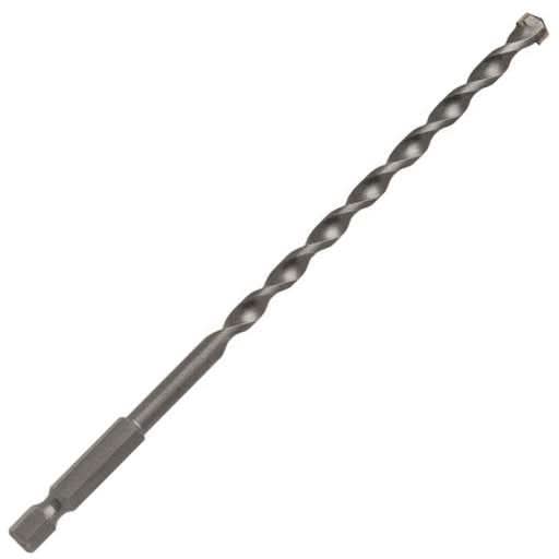 DeWalt DWA5101 3/16-in x 4-in x 6-in Impact Ready Masonry Bit