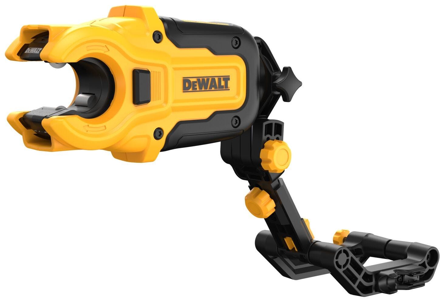 DeWalt DWACPRIR IMPACT CONNECT Copper Pipe Cutter Attachment