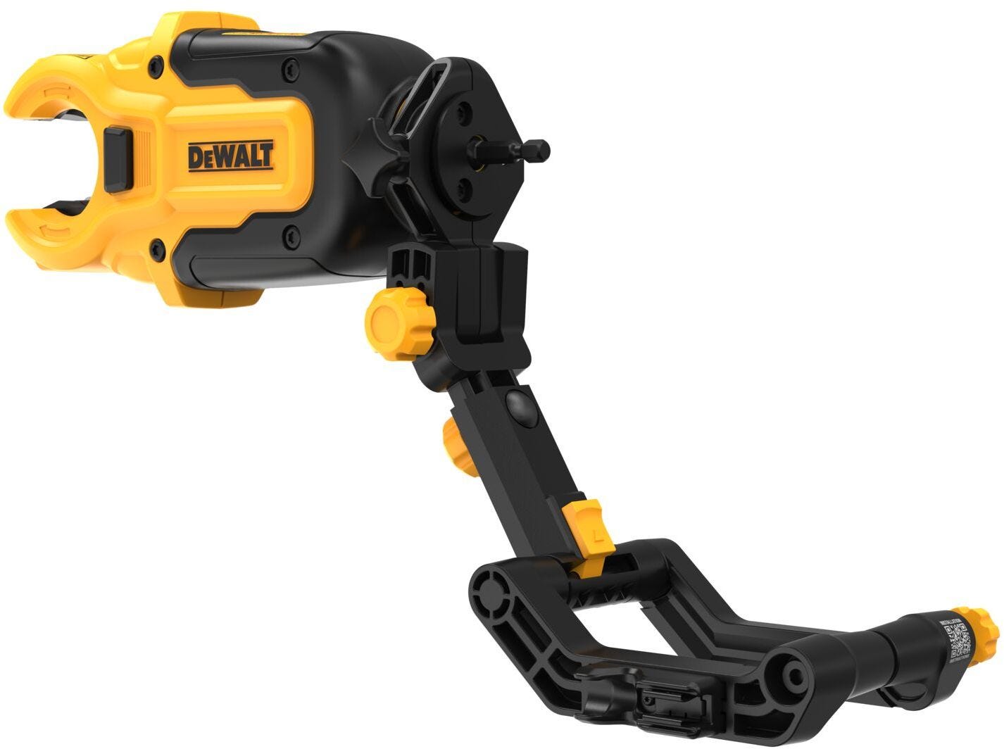 DeWalt DWACPRIR IMPACT CONNECT Copper Pipe Cutter Attachment