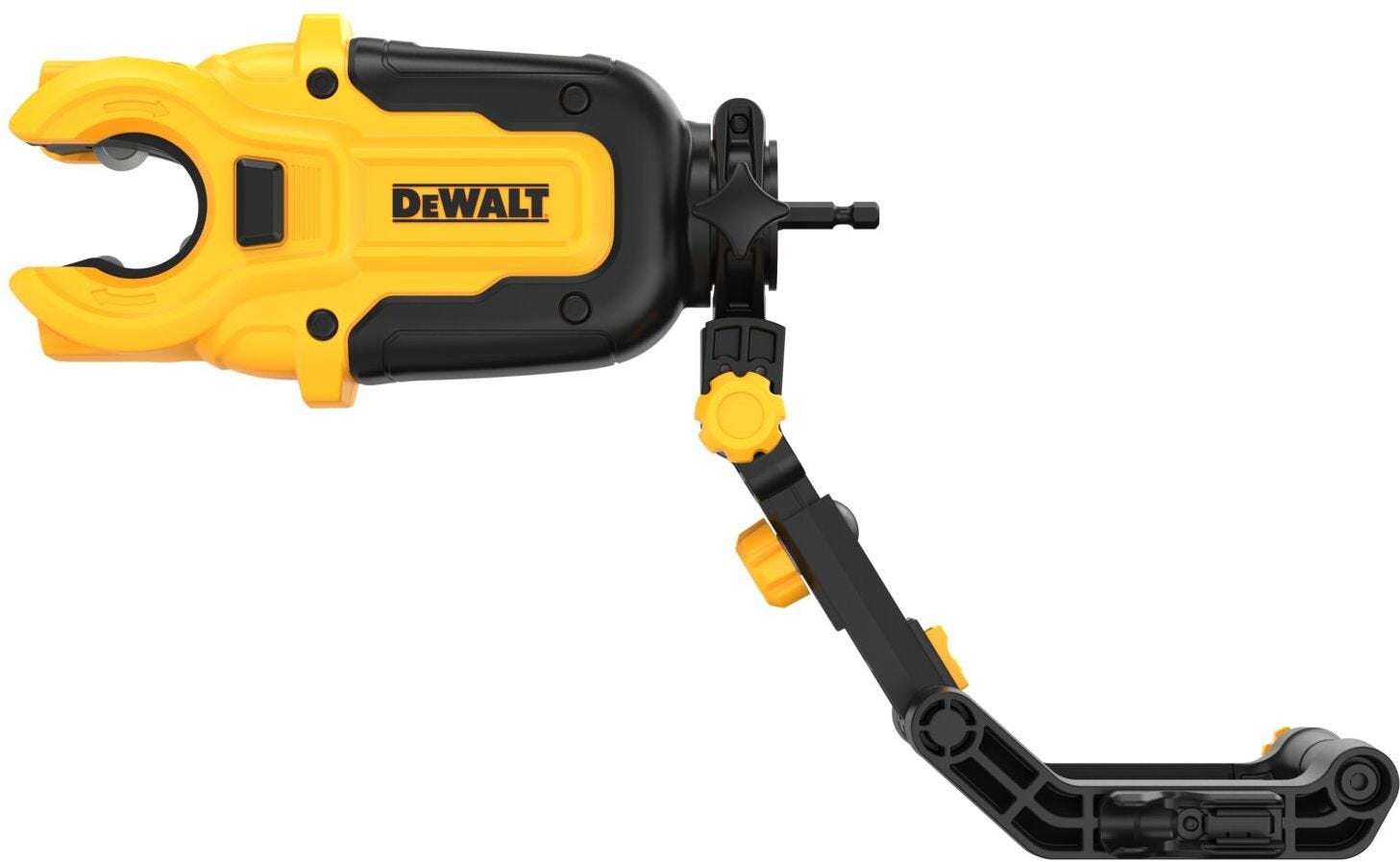 DeWalt DWACPRIR IMPACT CONNECT Copper Pipe Cutter Attachment