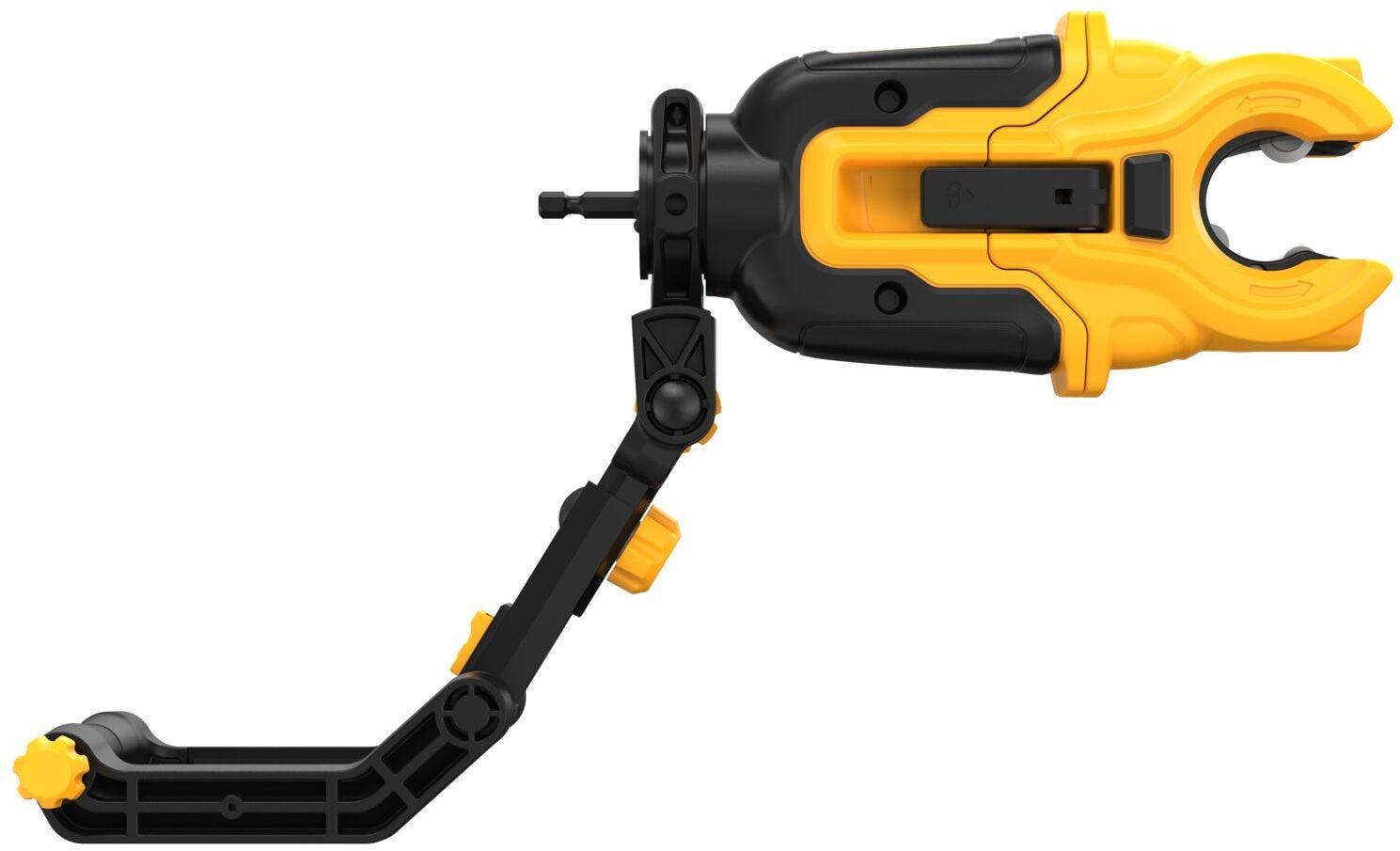 DeWalt DWACPRIR IMPACT CONNECT Copper Pipe Cutter Attachment
