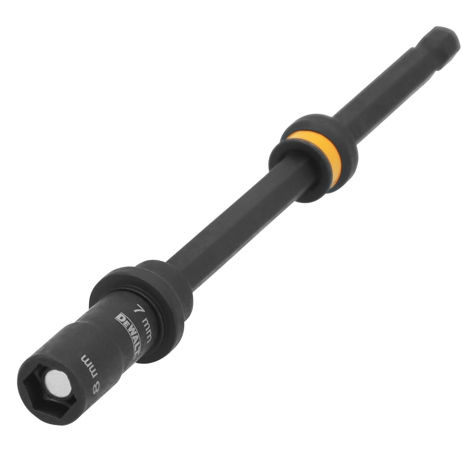 DeWalt DWADENDEXT-2MM 3-Piece FlexTorq 4-in-1 Metric Nut Driver Set