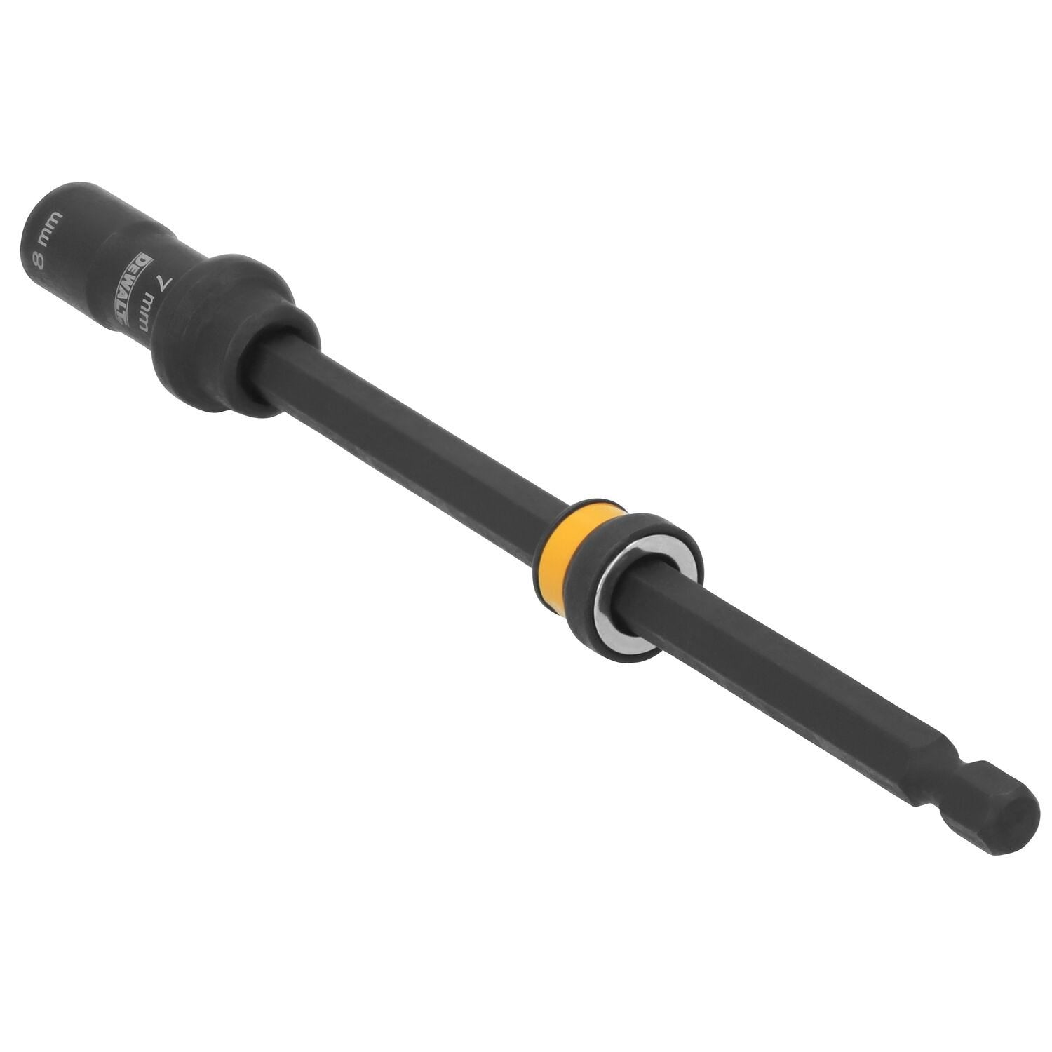 DeWalt DWADENDEXT-2MM 3-Piece FlexTorq 4-in-1 Metric Nut Driver Set