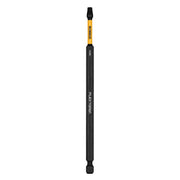 DeWalt DWAF6TX25IR FlexTorq Impact Ready Screwdriving Bit, T25, 6 in.