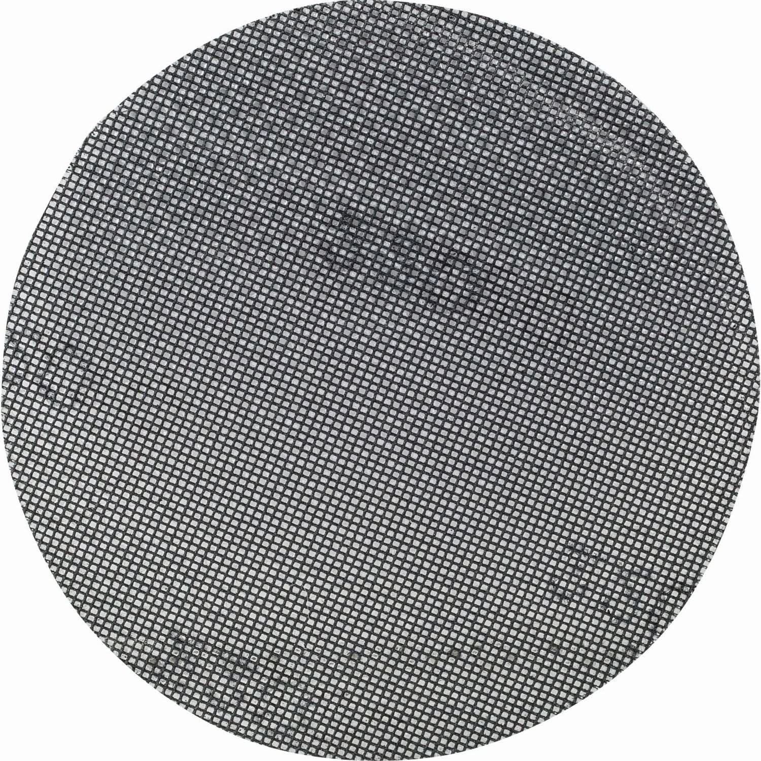 DeWalt DWAM4303 Mesh 5-inch 120 Grit Random Orbit Disks, 5-Pack