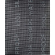 DeWalt DWAM4323 Mesh 1/4 Sheet 120 Grit, 5-Pack