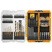 DeWalt DWAMF1280 Pro Drilling/Driving Set, 80-Pieces