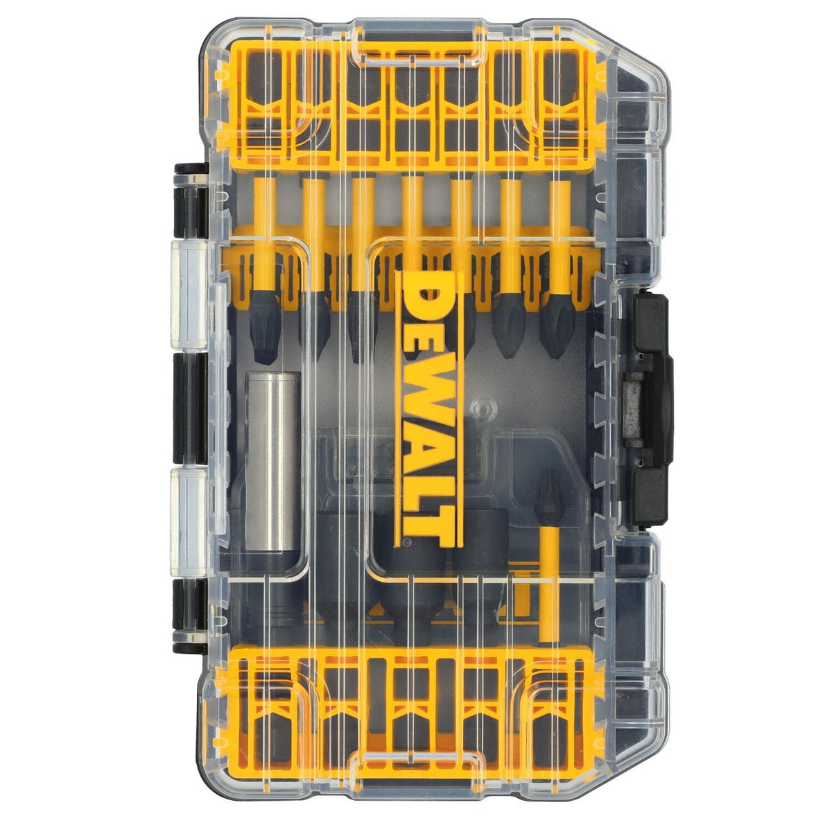 DeWALT DWANGFT26SET 26-Piece FlexTorq Impact Ready Screwdriving Bit Set w/ Case