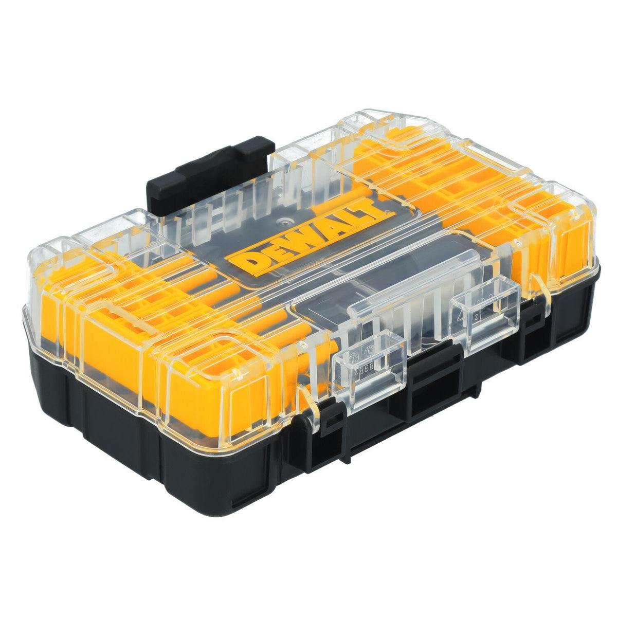DeWALT DWANGFT26SET 26-Piece FlexTorq Impact Ready Screwdriving Bit Set w/ Case
