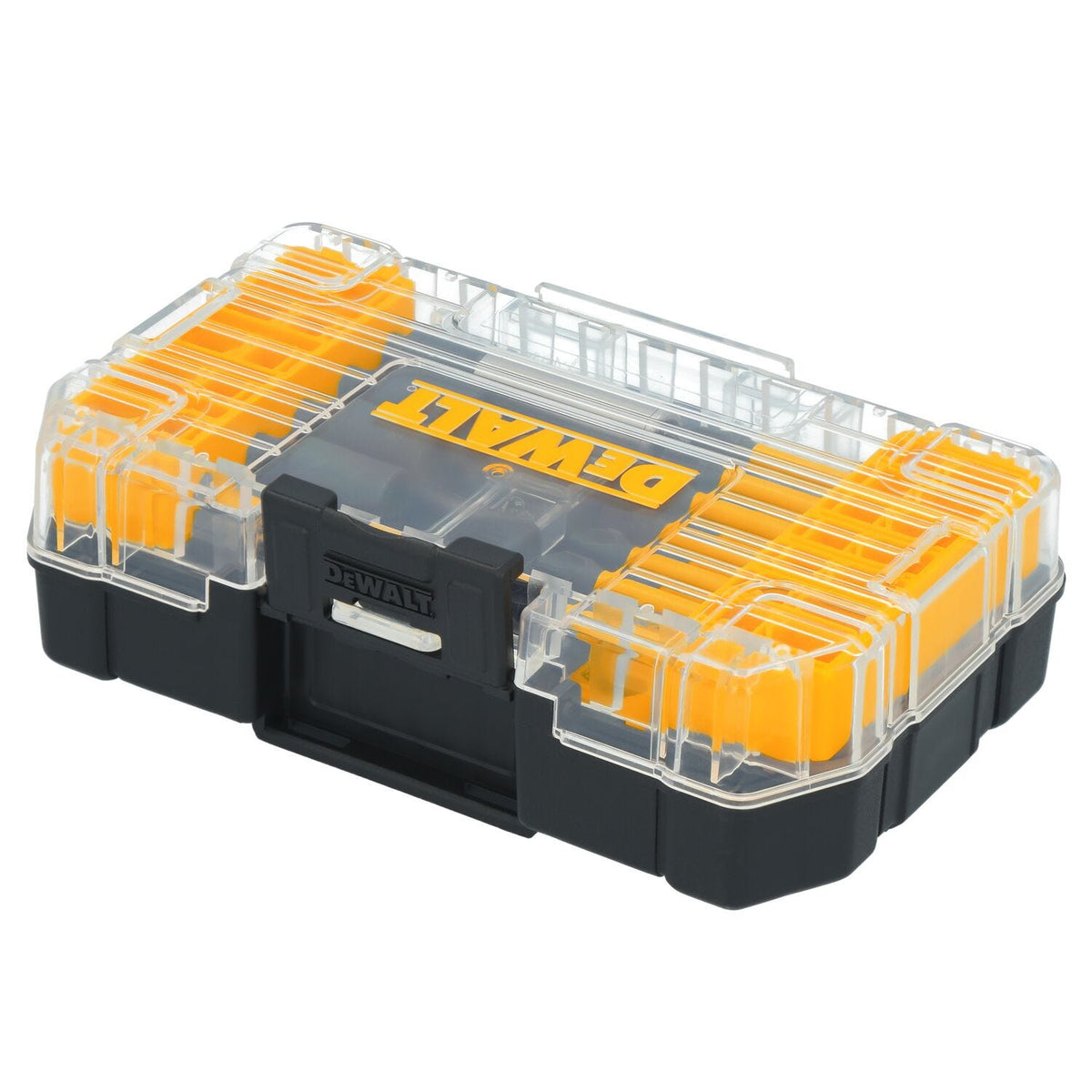 DeWALT DWANGFT26SET 26-Piece FlexTorq Impact Ready Screwdriving Bit Set w/ Case