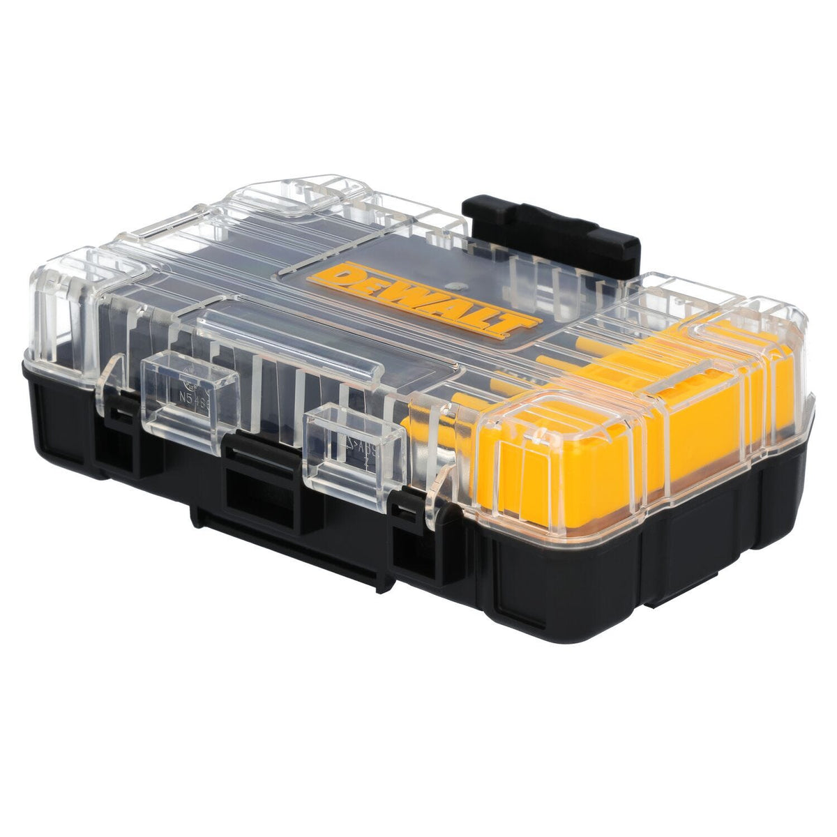 DeWALT DWANGFT32SET 32-Piece FlexTorq Impact Ready Screwdriving Bit Set w/ Case