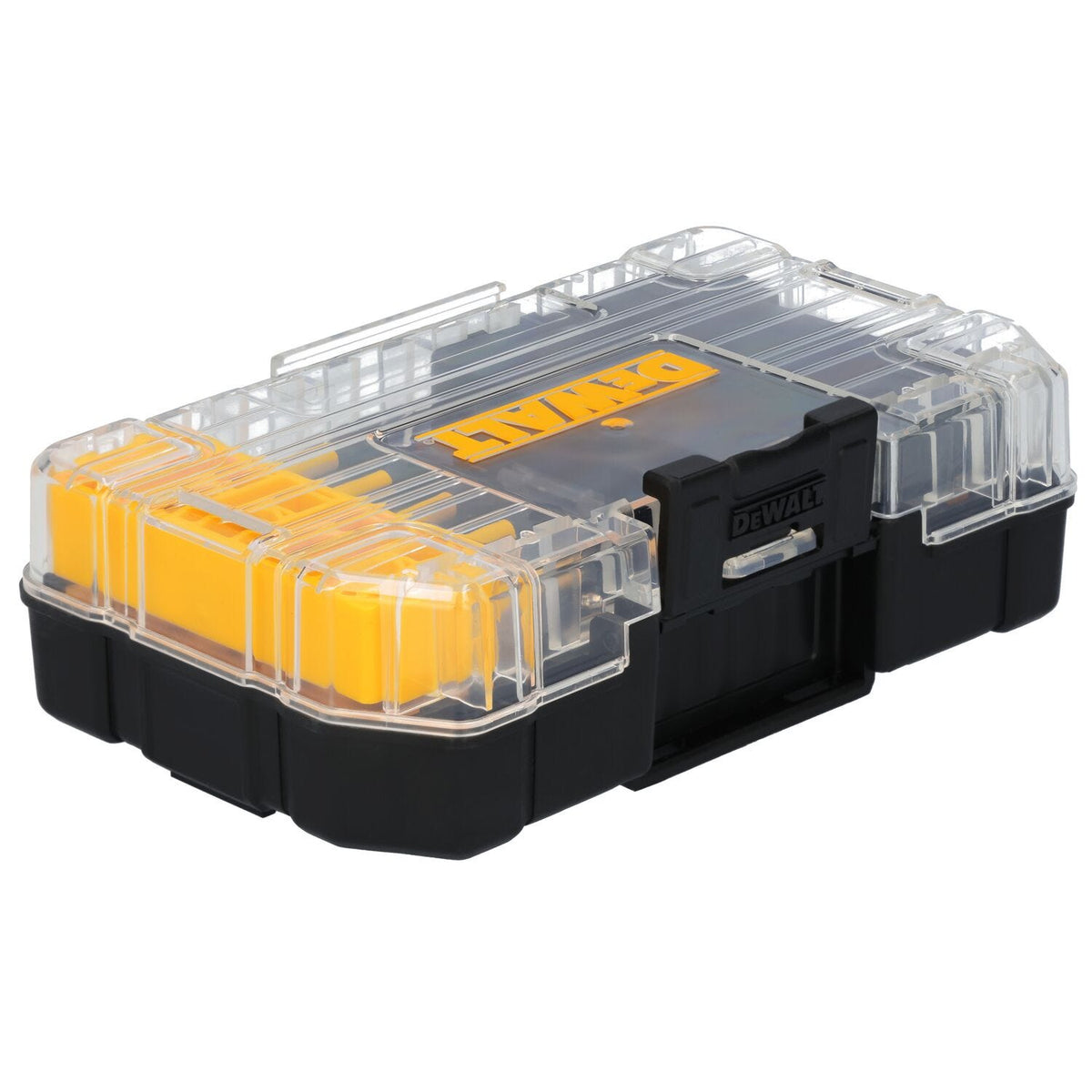DeWALT DWANGFT32SET 32-Piece FlexTorq Impact Ready Screwdriving Bit Set w/ Case