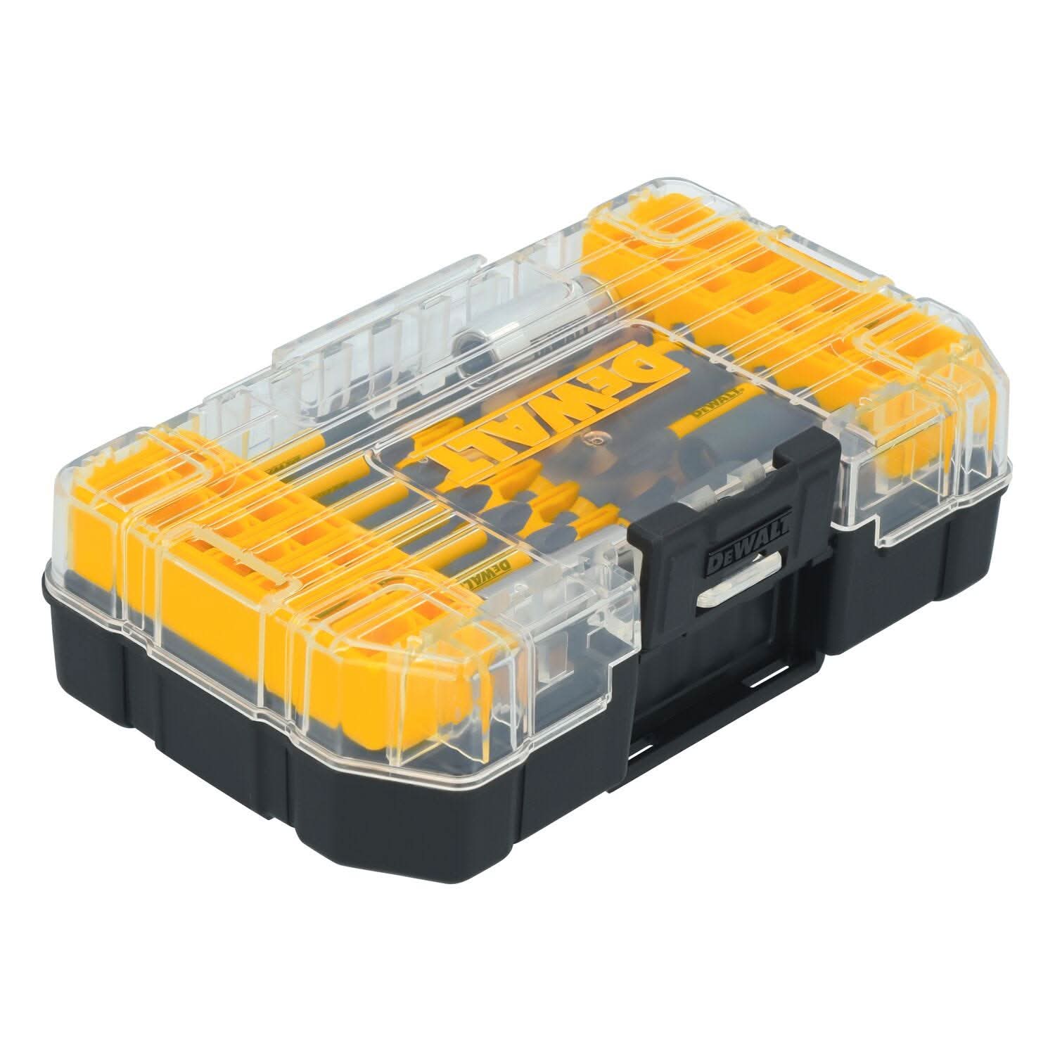 DeWalt DWANGFT40SET 40-Piece FlexTorq Impact Ready Screwdriving Bit Set w/ Case
