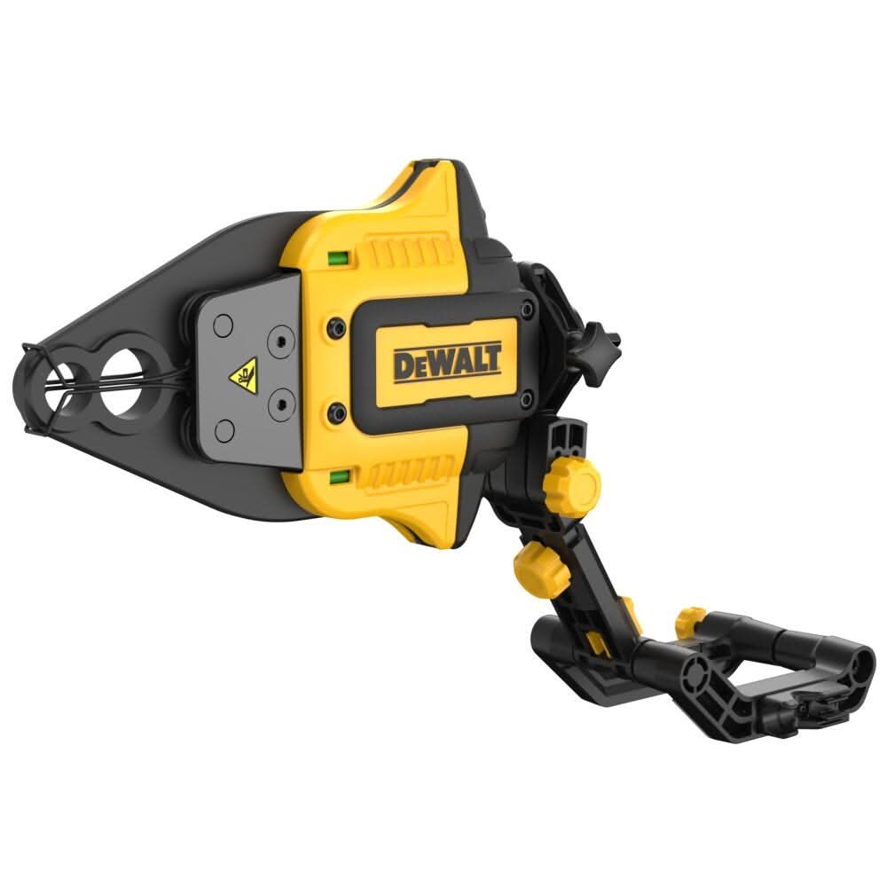 DeWalt DWAPXCIR IMPACT CONNECT PEX Crimp Ring Attachment