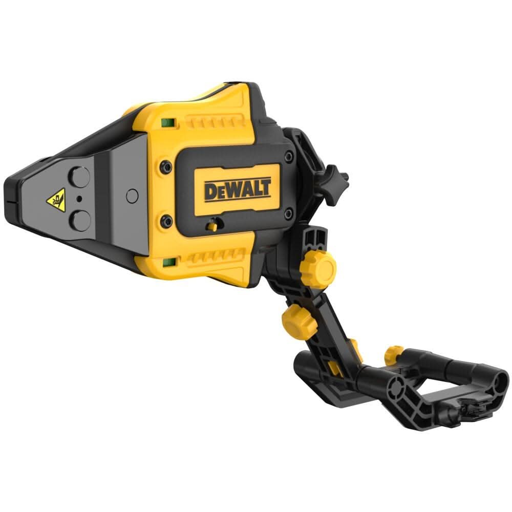 DeWalt DWAPXPIR IMPACT CONNECT PEX Pinch Clamp Attachment