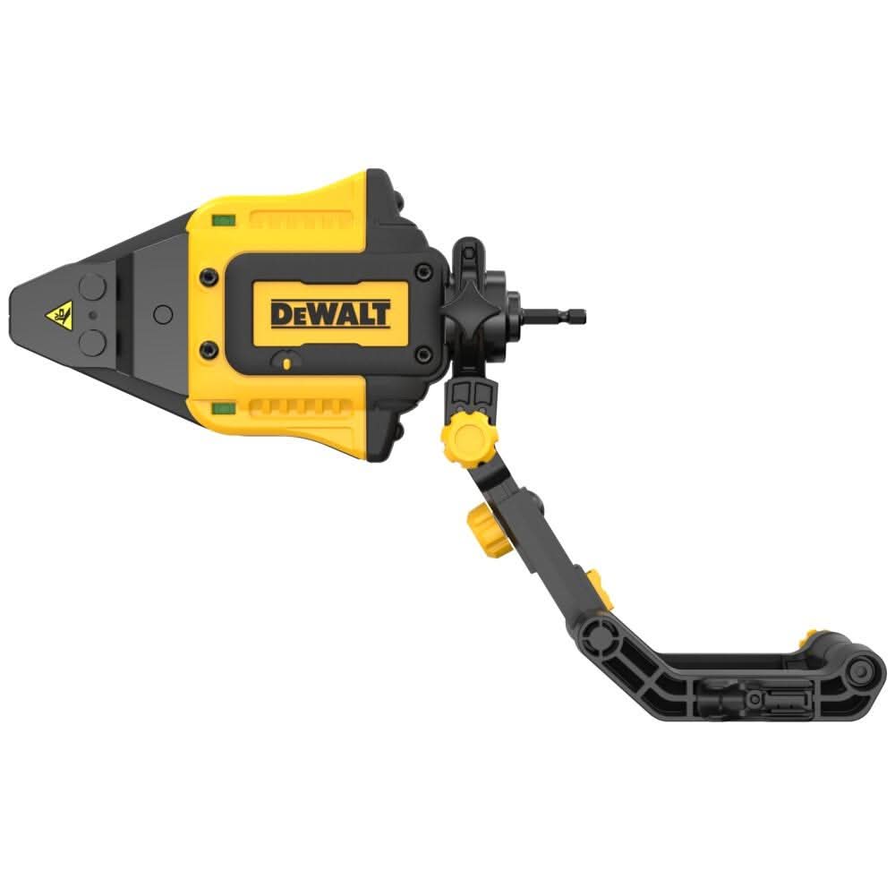 DeWalt DWAPXPIR IMPACT CONNECT PEX Pinch Clamp Attachment