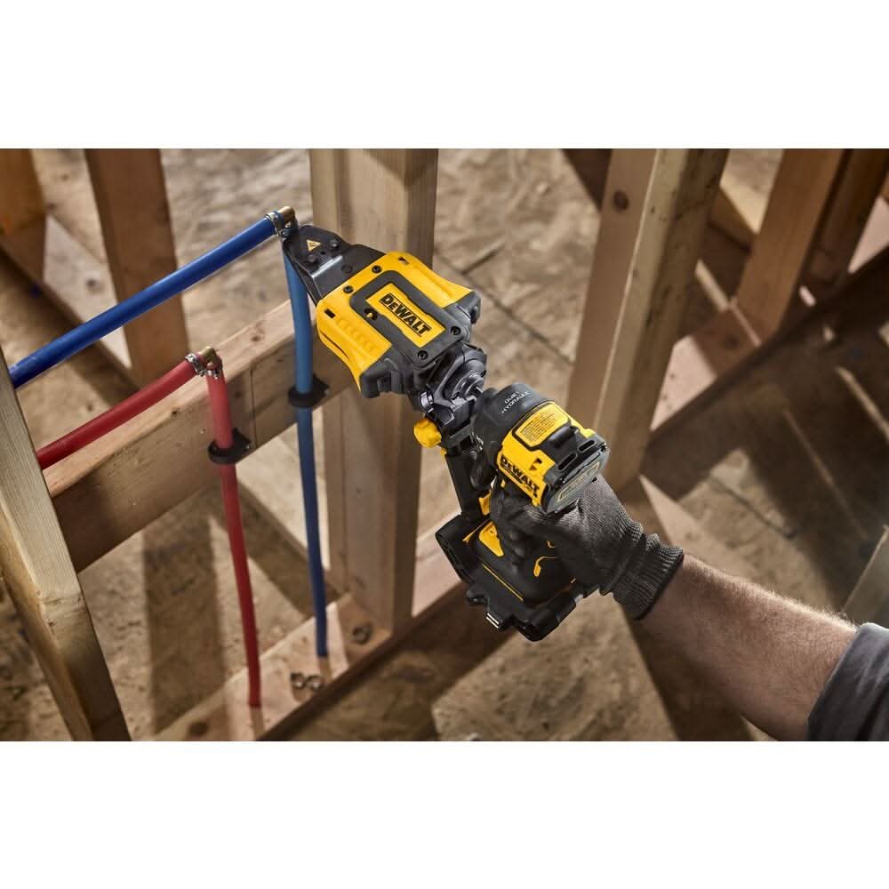 DeWalt DWAPXPIR IMPACT CONNECT PEX Pinch Clamp Attachment