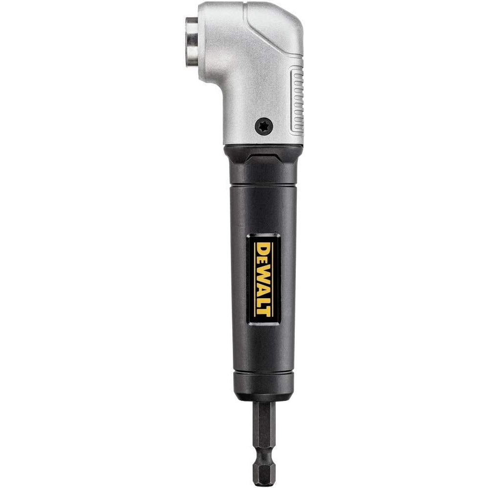 DeWalt DWARA120 IMPACT READY Right Angle Drill Adapter