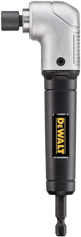 DeWalt DWARA120 IMPACT READY Right Angle Drill Adapter