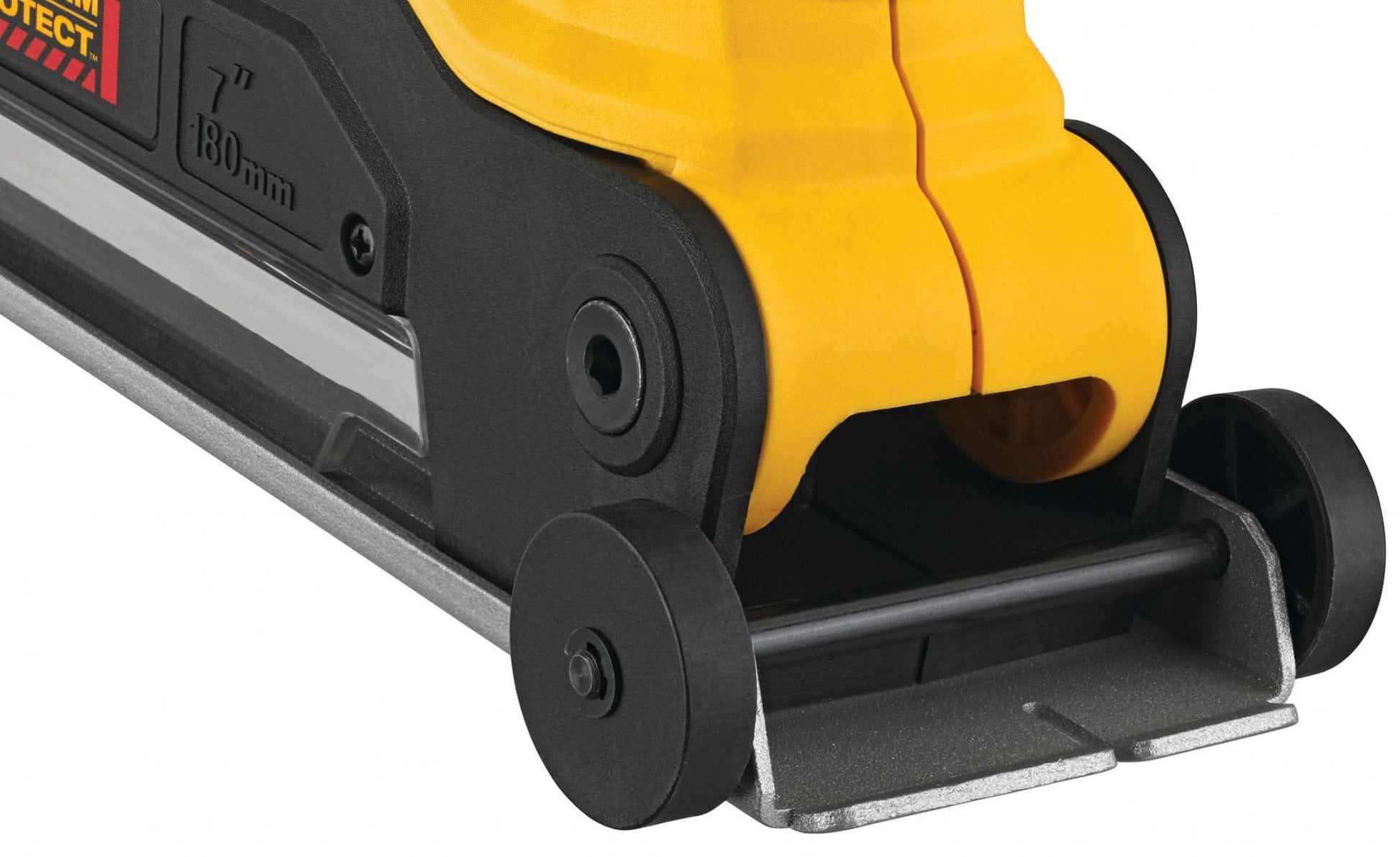 DeWalt DWE46127 7 in. (180mm) Grinder Cutting Dust Shroud