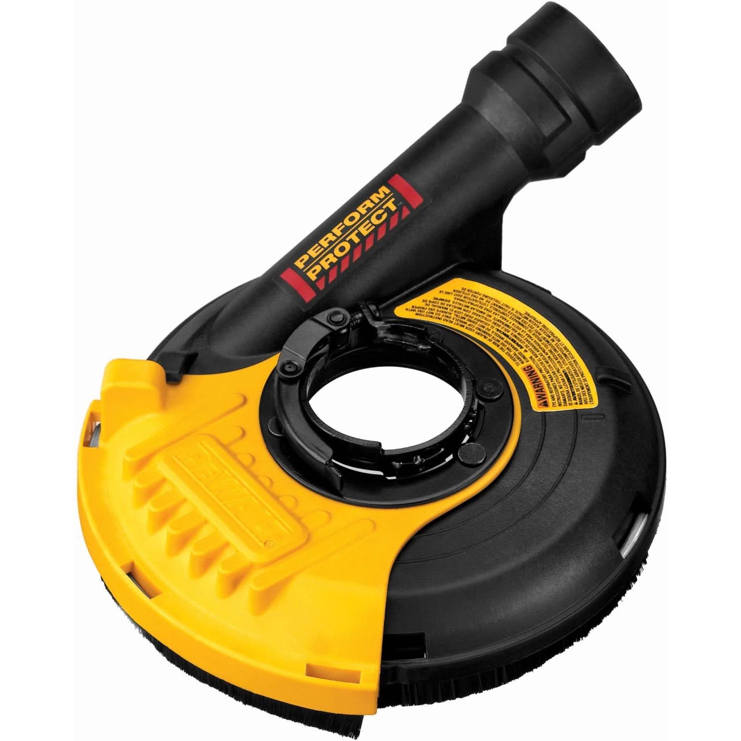 DeWalt DWE46152 5-inch Surfacing Shroud