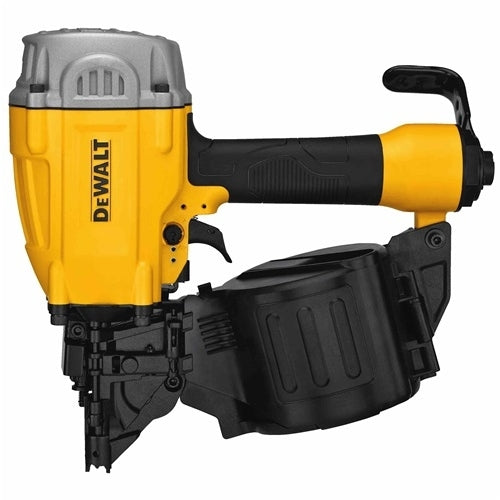 DeWalt DWF83C 15 Degree Coil Framing Nailer