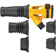 DeWalt DWH053 SDS MAX Chipping Shroud