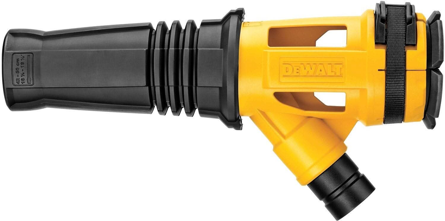 DeWalt DWH053 SDS MAX Chipping Shroud