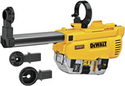 DeWalt DWH205DH Dust Extractor For DCH263 SDS Plus D-Handle Rotary Hammer
