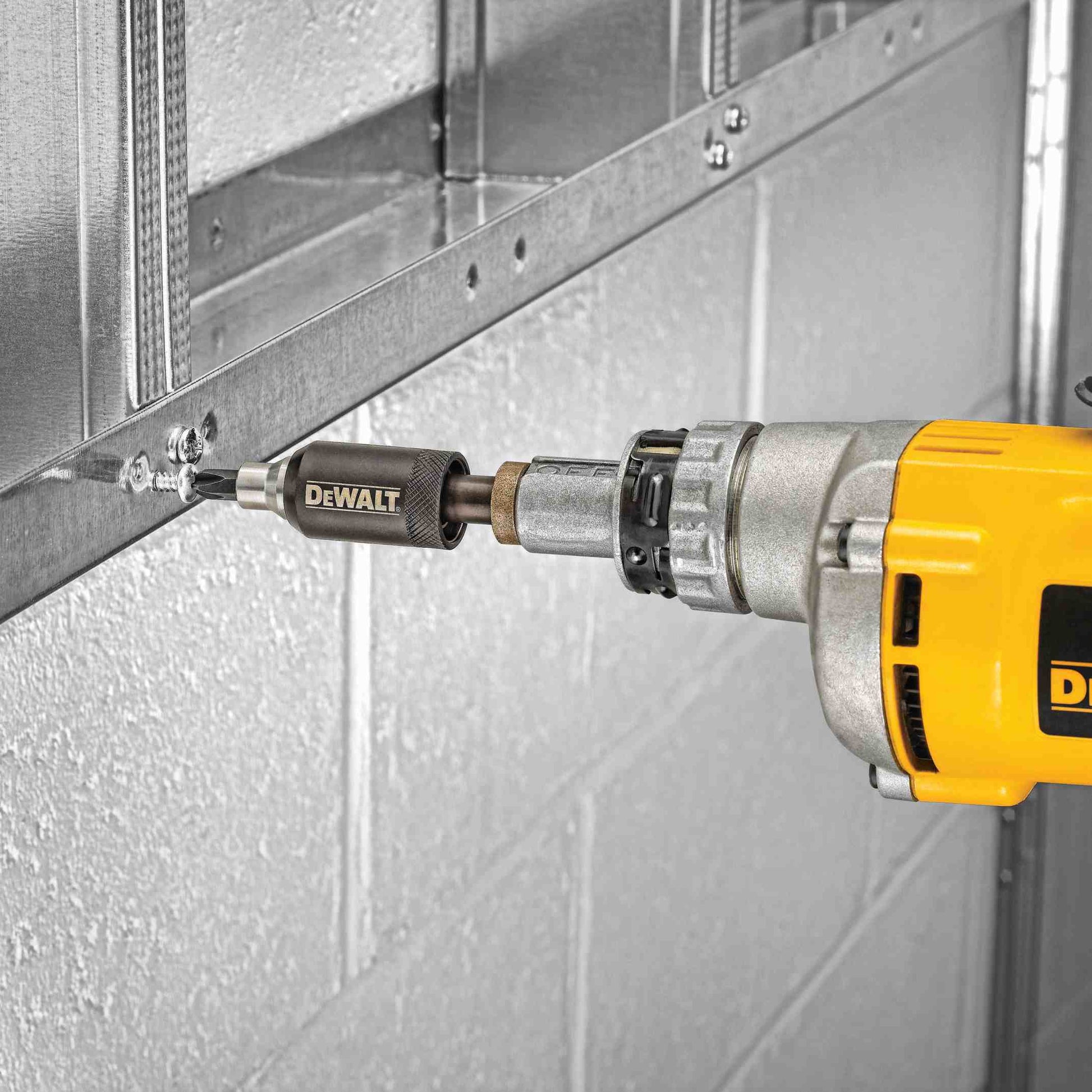 DeWalt DWHJHLD Impact Clutch