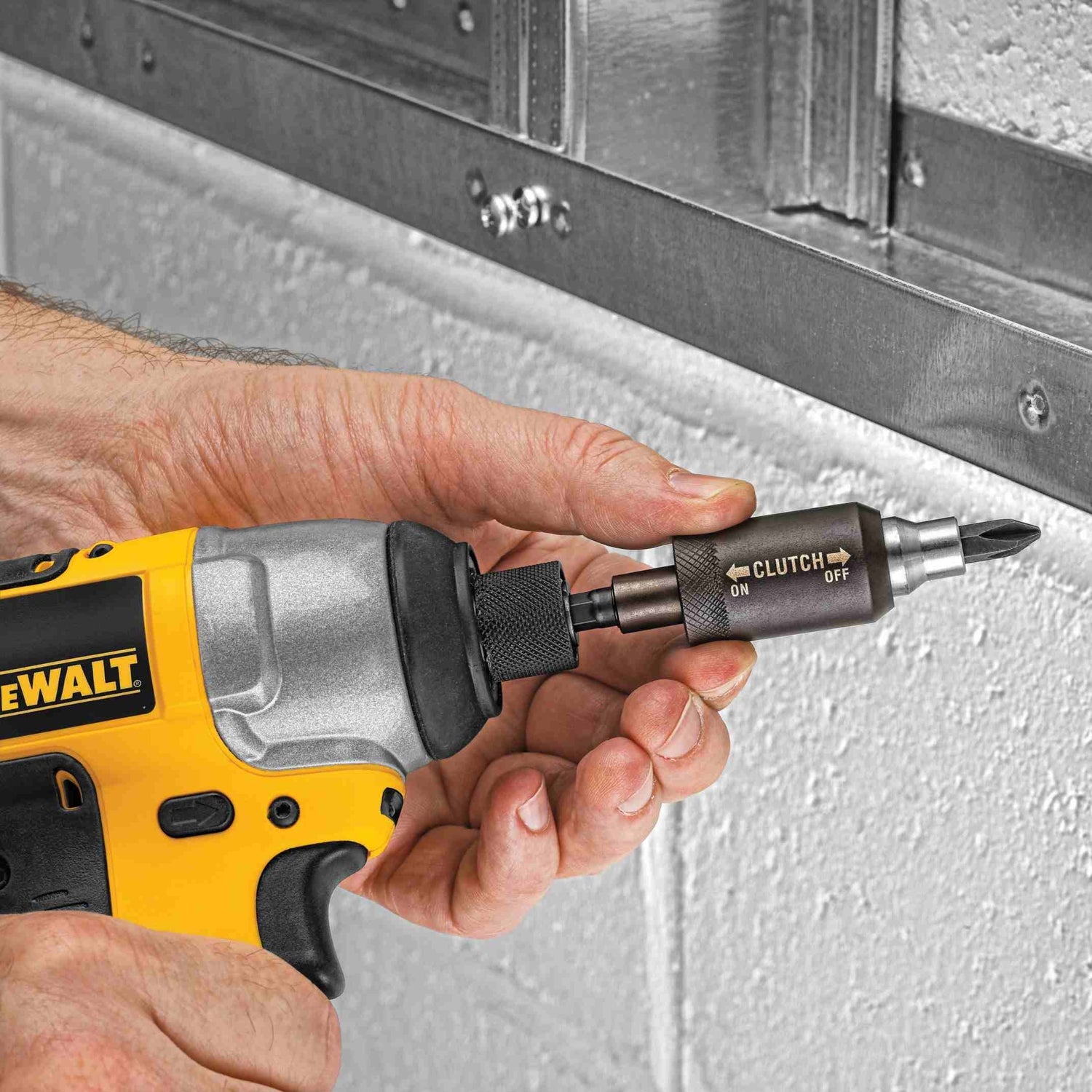 DeWalt DWHJHLD Impact Clutch