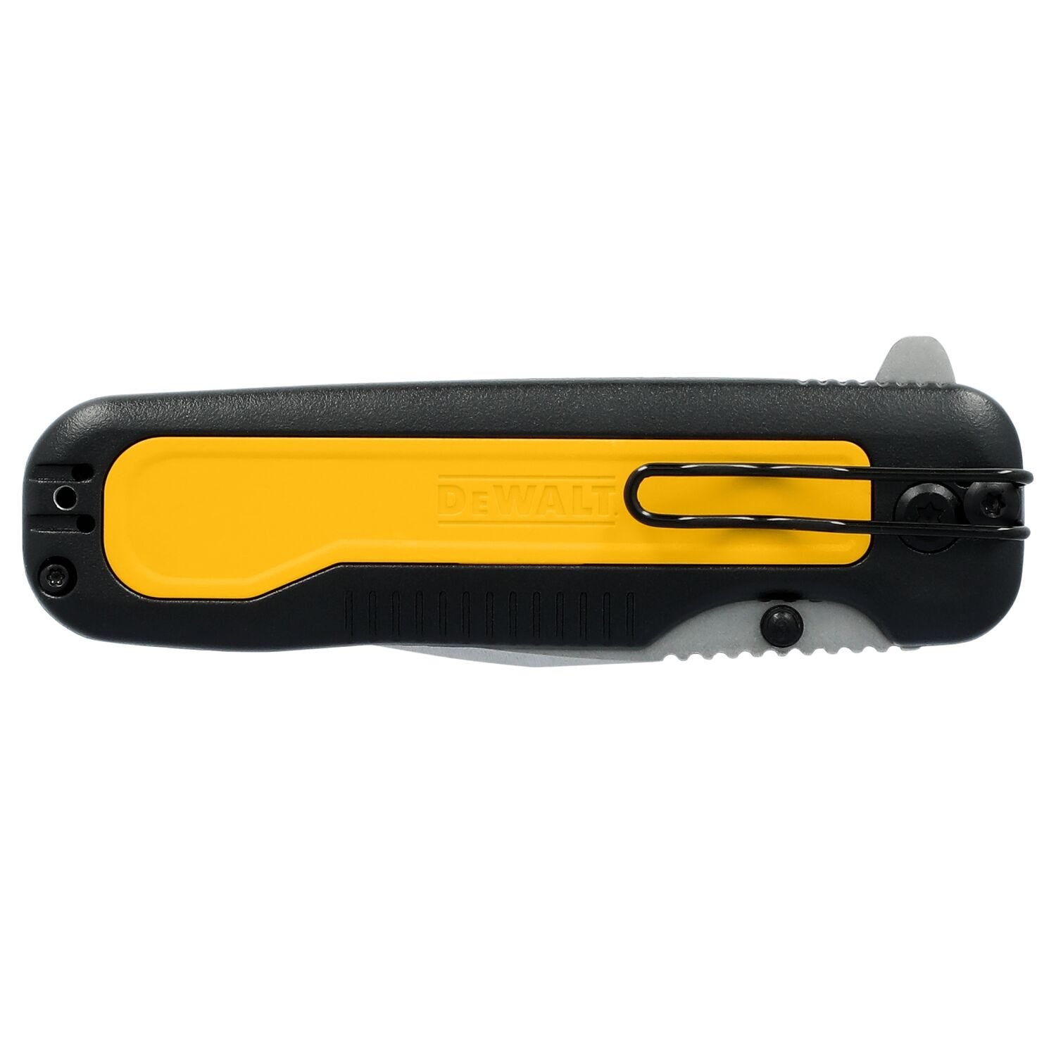 DeWalt DWHT10993 Drop Point Pocket Knife