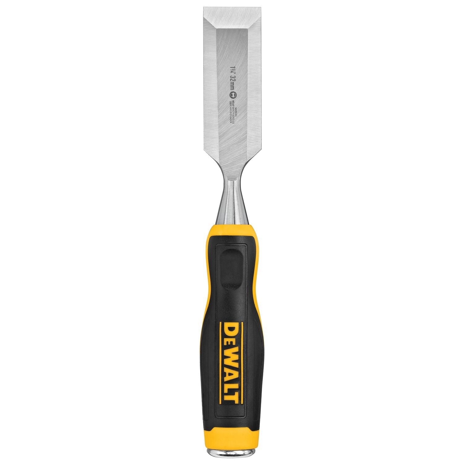 DeWalt DWHT16860 1-1/4 in. Wood Chisel