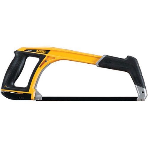 DeWalt DWHT20547L 12" Hacksaw - 5 in 1