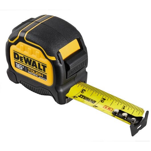 DeWalt DWHT36916S 16FT DeWalt Tough Tape