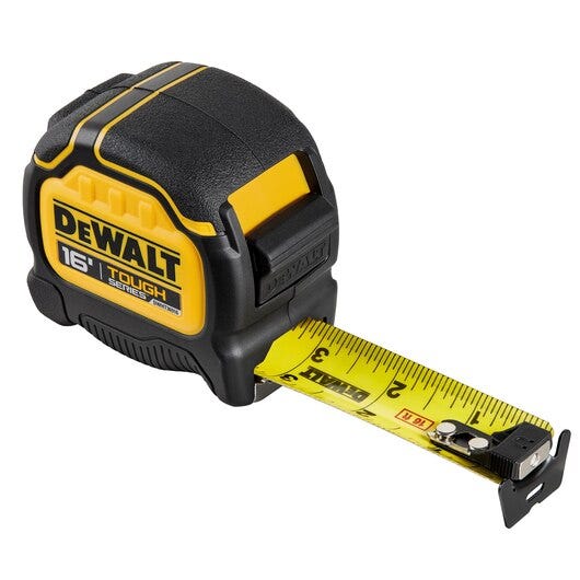 DeWalt DWHT36916S 16FT DeWalt Tough Tape