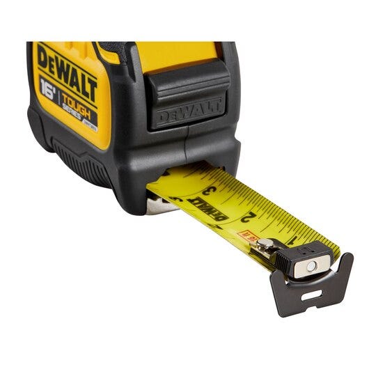 DeWalt DWHT36916S 16FT DeWalt Tough Tape