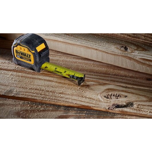 DeWalt DWHT36916S 16FT DeWalt Tough Tape