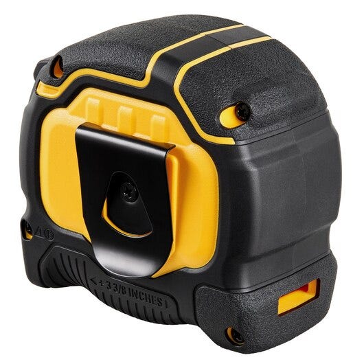 DeWalt DWHT36925S 25FT DeWalt Tough Tape