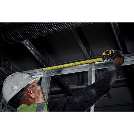 DeWalt DWHT36925S 25FT DeWalt Tough Tape