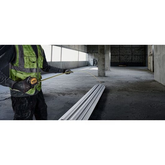 DeWalt DWHT36925S 25FT DeWalt Tough Tape