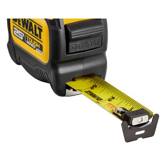 DeWalt DWHT36925S 25FT DeWalt Tough Tape