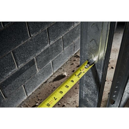 DeWalt DWHT36925S 25FT DeWalt Tough Tape