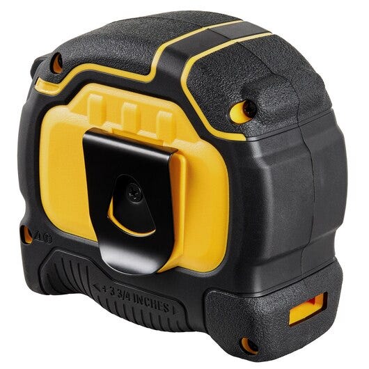 DeWalt DWHT36935S 35FT DeWalt Tough Tape