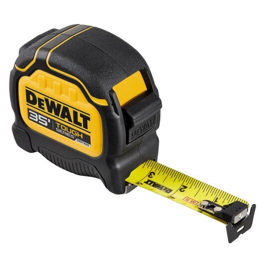 DeWalt DWHT36935S 35FT DeWalt Tough Tape