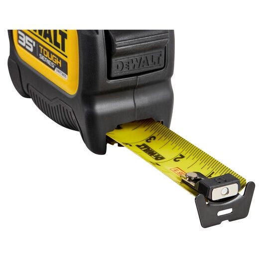 DeWalt DWHT36935S 35FT DeWalt Tough Tape