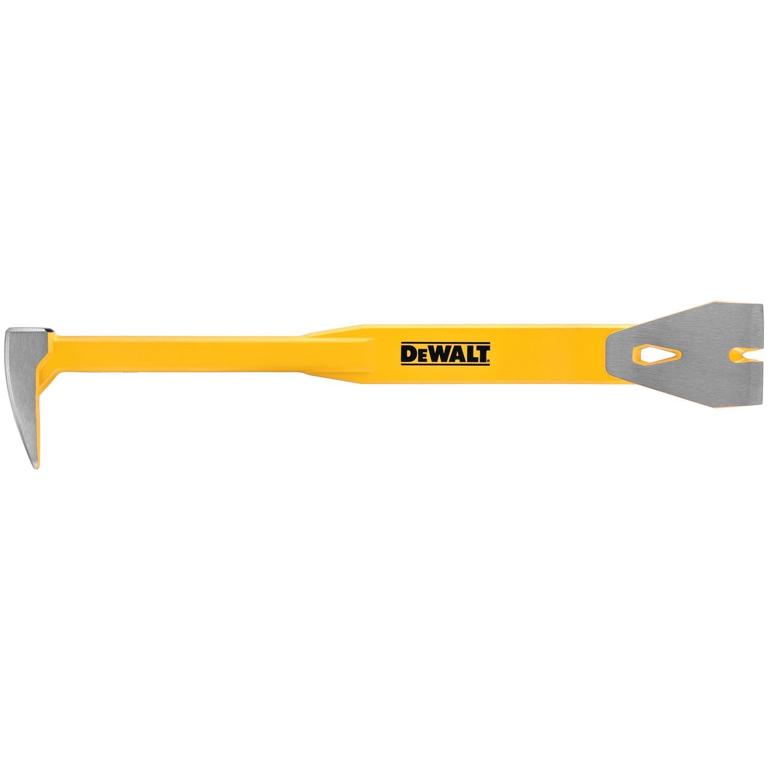 DeWalt DWHT55168 18 in. Precision Pry Bar