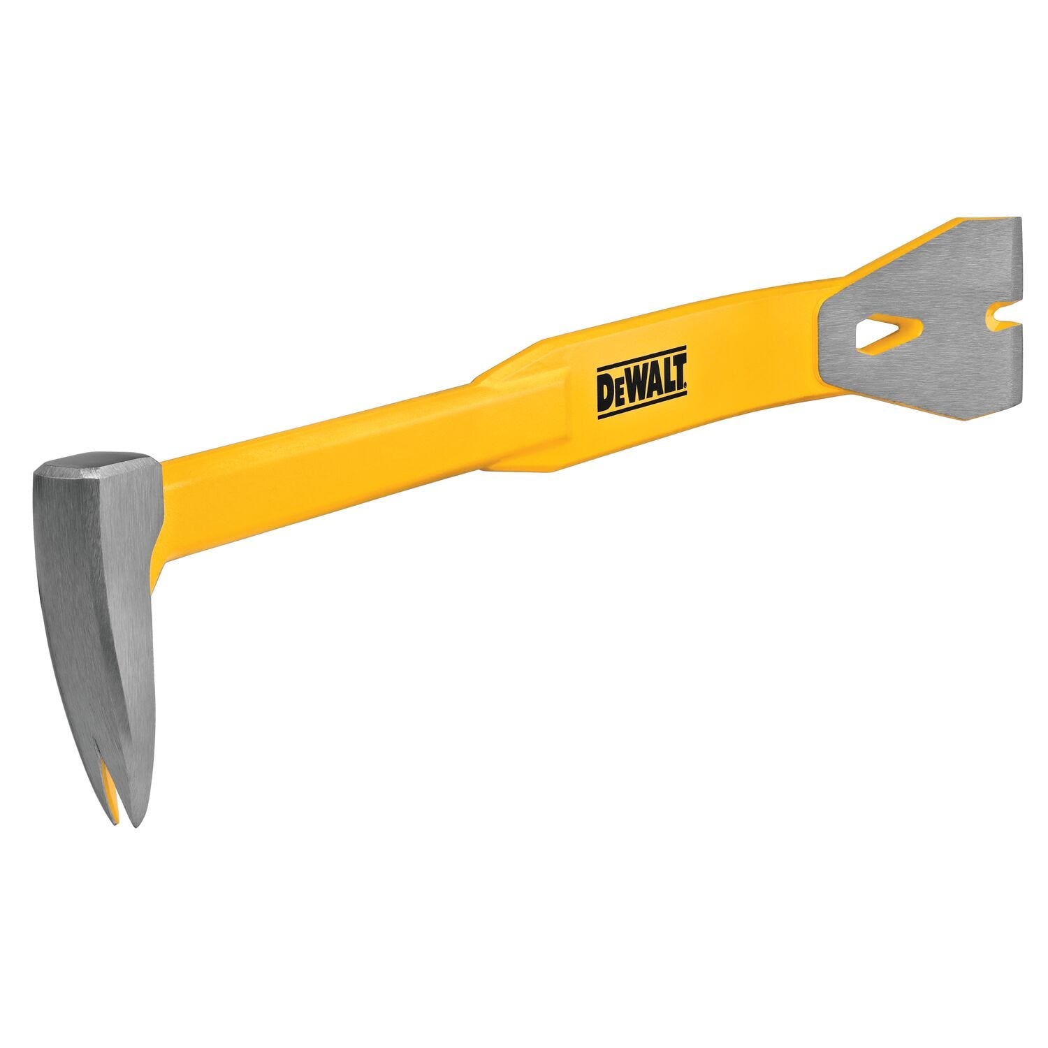 DeWalt DWHT55168 18 in. Precision Pry Bar